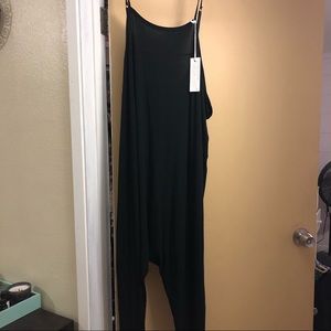 joah brown Pants - Joah Brown BALI jumpsuit. M/L Brand new with tag joah brown Pants - Joah Brown BALI jumpsuit. M/L Brand new with tag